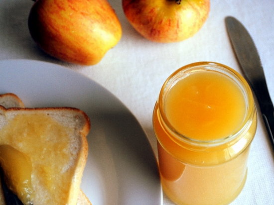 Что делать с яблоками: сок и варенье из яблок (рецепт)