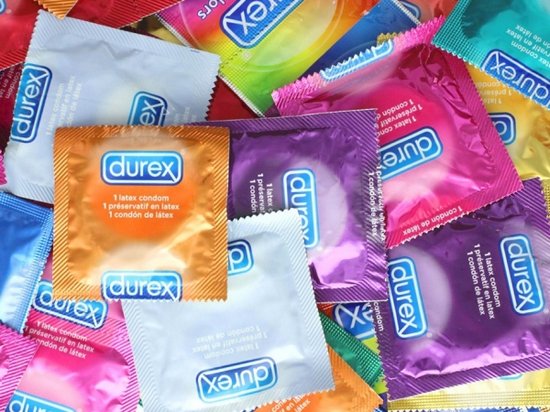 Огляд презервативів Дюрекс