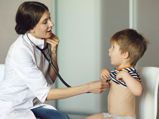 Как проявляются опасные заболевания у детей?