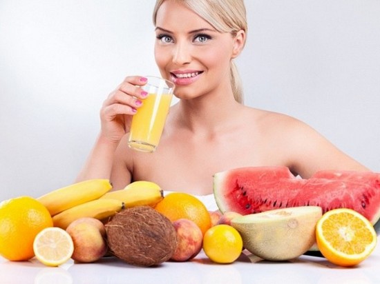7 полезных продуктов для женского здоровья