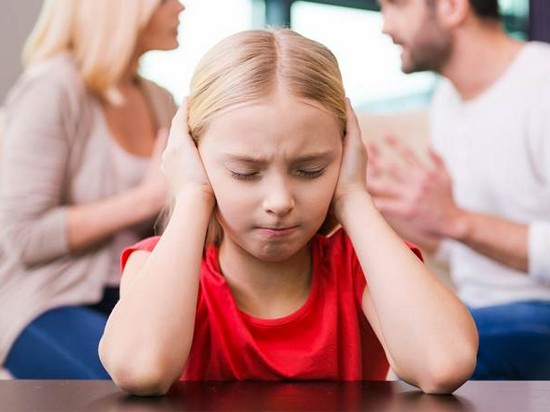 5 вопросов о воспитании ребёнка после развода