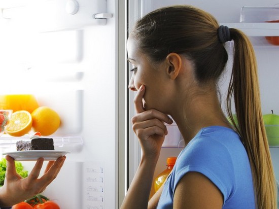Как распознать пищевую зависимость и с ней бороться