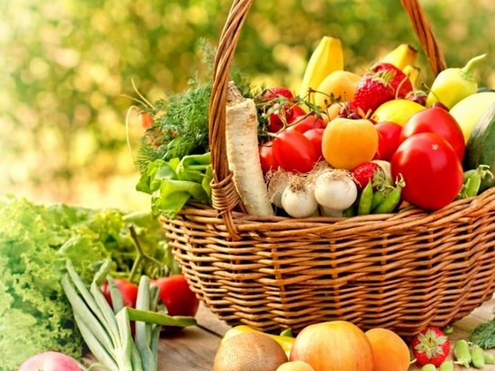 Какие фрукты и овощи можно есть при диабете?