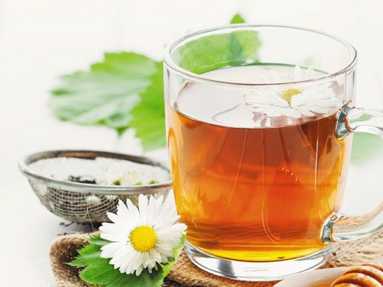Пейте на здоровье. Чем полезны травяные чаи?