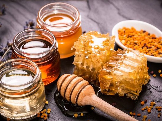 От 100 болезней. Как выбрать самый полезный мёд?