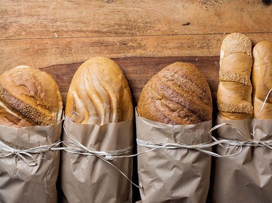 Секреты правильных батонов. Какой хлеб полезнее?