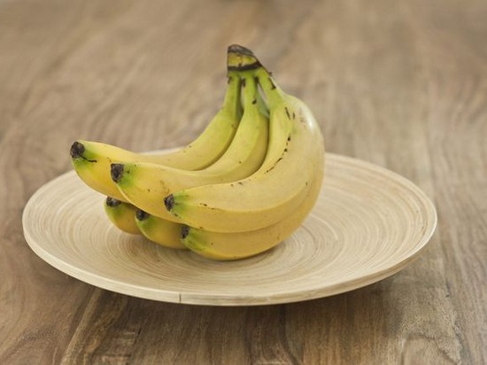 Подарок из Африки. Чем полезны бананы?