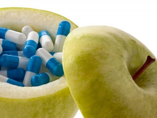 Витамины: какие бывают, зачем нужны и как их правильно принимать