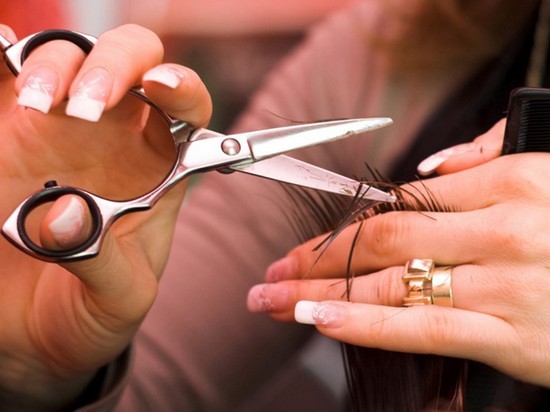 Как выбрать парикмахерские ножницы