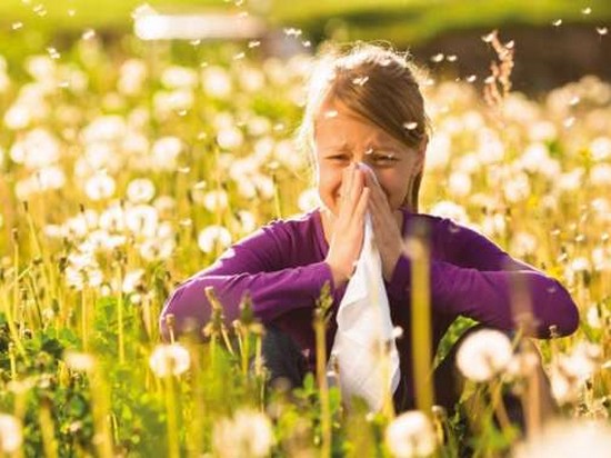 Что нужно знать о сезонной аллергии