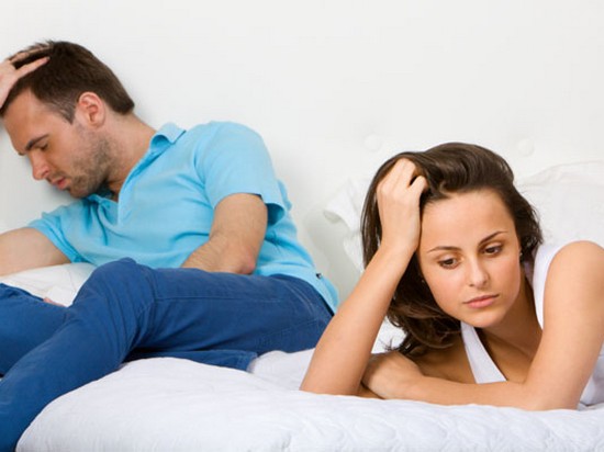 4 кризиса супружеской жизни