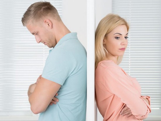 Какие вопросы нужно задать себе перед разводом?