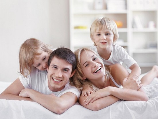 5 советов, которые помогут сделать семейную жизнь счастливой