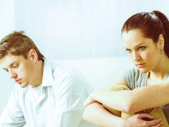 Как пережить развод: советы психологов