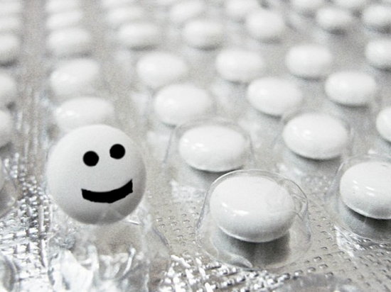 Почему антидепрессанты не только бесполезны но и вредны