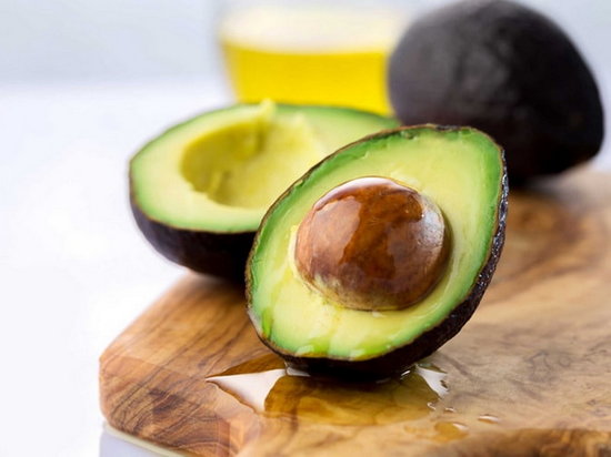 Регулярное употребление авокадо полезно для здоровья