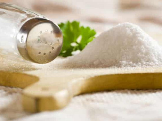 5 видов соли которыми можно заменить поваренную соль