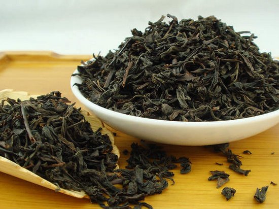 Настоящий индийский чай: сорта и особенности