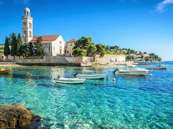 Отдых в Хорватии — 9 курортных мест Адриатического побережья