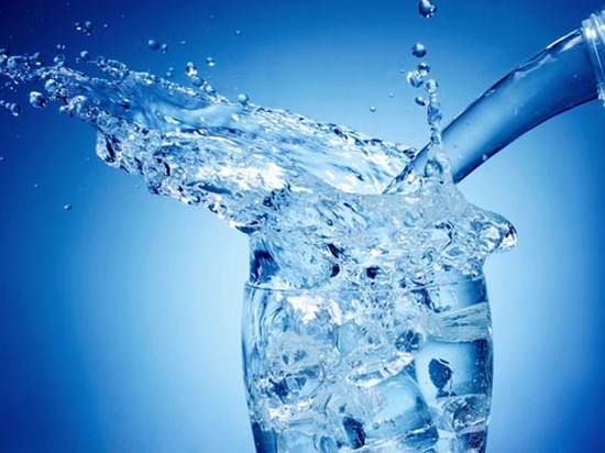 Как выбрать питьевую воду