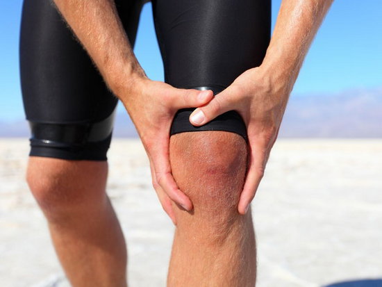 10 лучших способов уменьшить боль в коленях