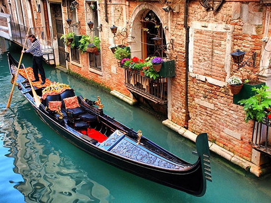 10 советов для туристов в Венеции
