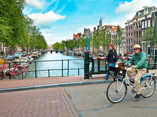 5 ошибок туристов в Амстердаме