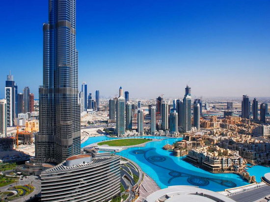 Поездка в Дубай: что нужно знать туристу