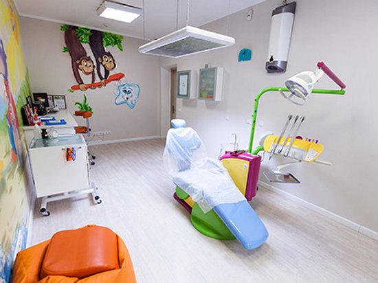 Детская стоматологическая клиника в Москве: как правильно выбрать?