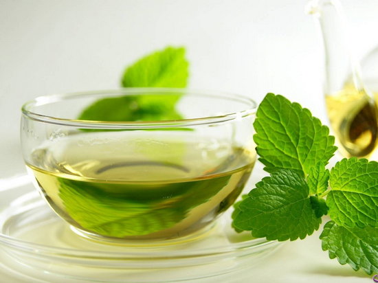 Опасные свойства полезного зеленого чая