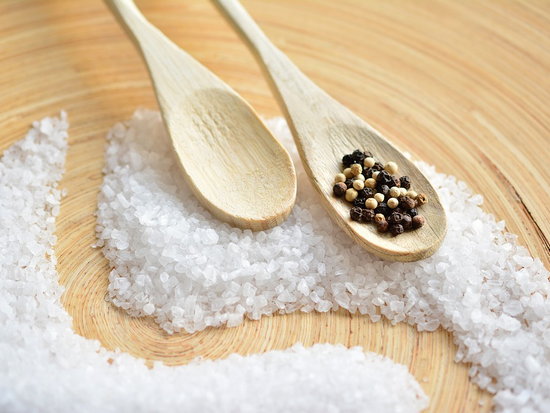 Польза и вред соли для здоровья