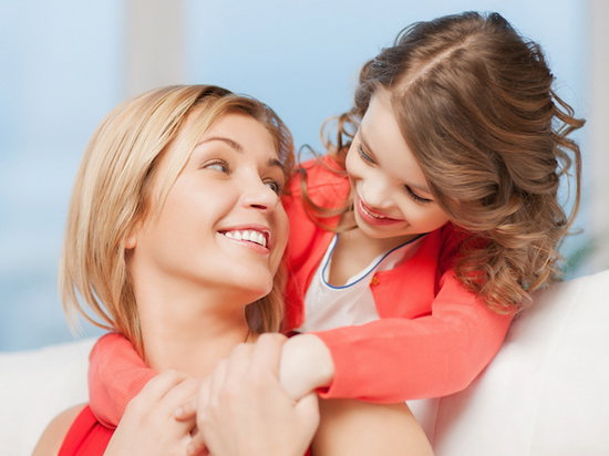 Как вырастить доброго ребенка: 5 правил для мамы