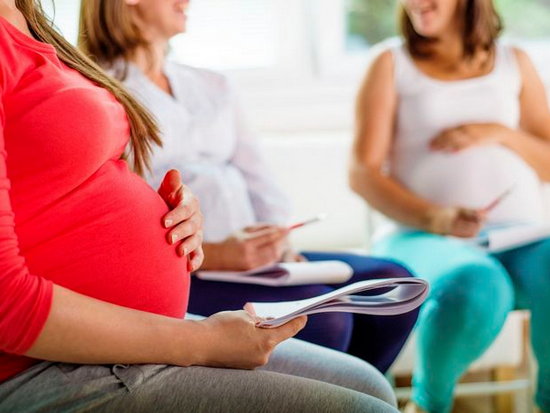 Аллергия у беременной: как решить сложную проблему