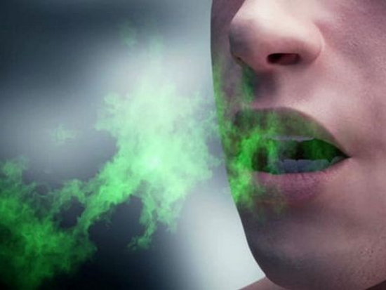 Что делать если плохо пахнет изо рта?