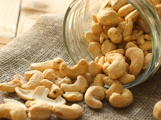 Орехи кешью – польза и вред, полезные свойства, калорийность