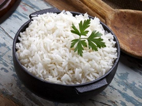 97 % людей варят рис неправильно